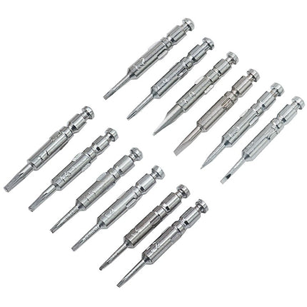 25 in 1 Screwdriver for iPhone 3/4/5/6,Galaxy, Huawei, Xiaomi, Other Smart Phones, Digital Cameras, Laptop, Watch, Glasses-garmade.com