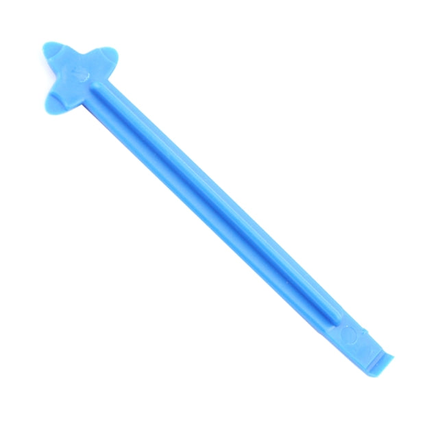 Plum Style Plastic Prying Tools for iPhone 6 & 6s / iPhone 5 & 5S & 5C / iPhone 4 & 4S(Blue)-garmade.com