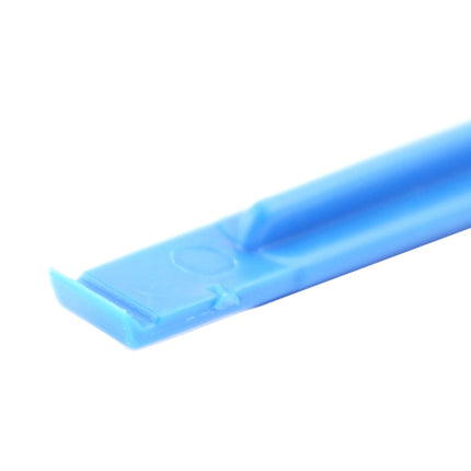Plum Style Plastic Prying Tools for iPhone 6 & 6s / iPhone 5 & 5S & 5C / iPhone 4 & 4S(Blue)-garmade.com