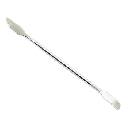 Professional Mobile Phone / Tablet PC Metal Disassembly Rods Repairing Tool, Length: 17.5cm (Silver)-garmade.com