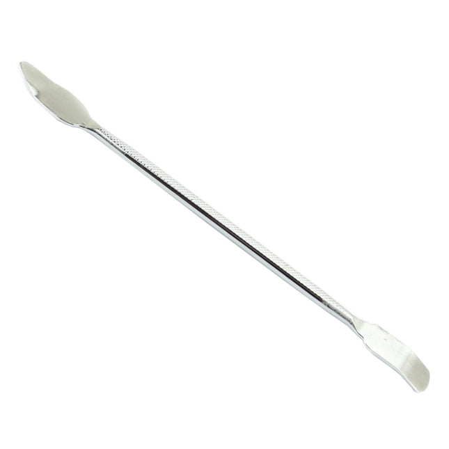 Professional Mobile Phone / Tablet PC Metal Disassembly Rods Repairing Tool, Length: 17.5cm (Silver)-garmade.com