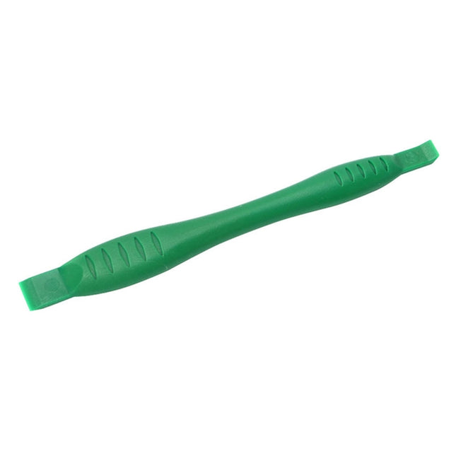 P8826 Plastic Double Heads Disassemble Crowbar(Green)-garmade.com