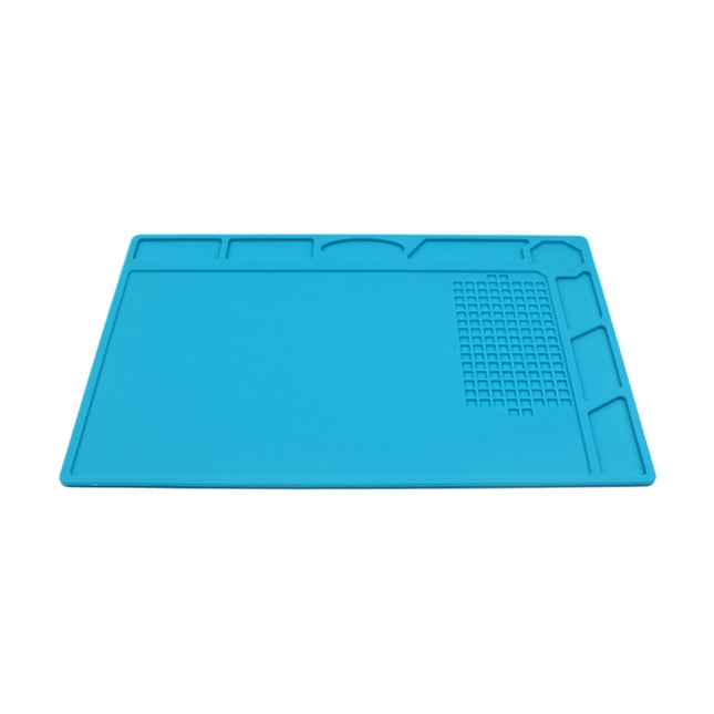 P8829 Maintenance Platform Repair Insulation Pad Silicone Mat-garmade.com