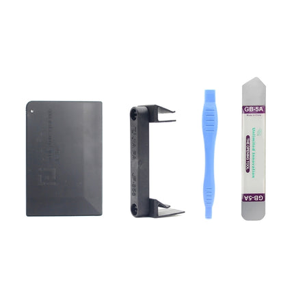 JIAFA JF-8153 34 in 1 Phone Repair Tool Set-garmade.com