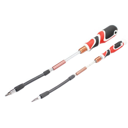 JF-6095A 24 in 1 Professional Multi-functional Screwdriver Set-garmade.com