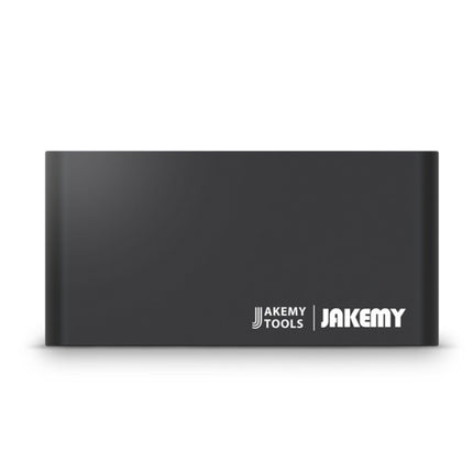 JAKEMY JM-8171 Professional Multifunctional Screwdriver Set Precision Hand Tools-garmade.com