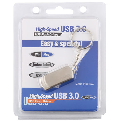 8GB Twister USB 3.0 Flash Disk USB Flash Drive-garmade.com