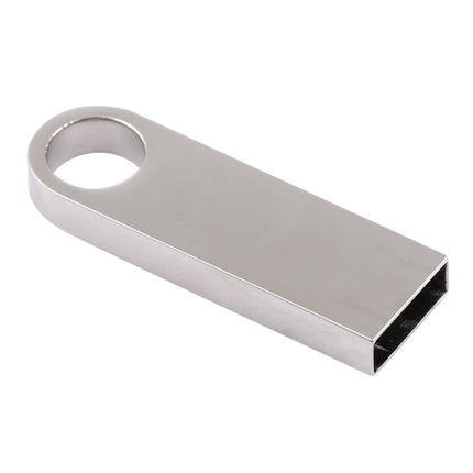 8GB Metal USB 2.0 Flash Disk-garmade.com