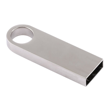 4GB Metal USB 2.0 Flash Disk-garmade.com