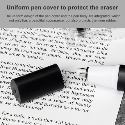 Original Xiaomi Youpin fizz Electric Eraser-garmade.com