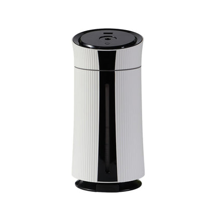A8 Indoor Humidifier with Colorful Atmosphere Light-garmade.com