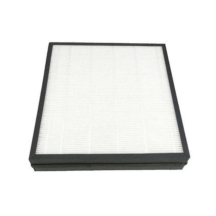 For Philips AC4080 / AC4158 Air Purifier Replacement Filter Activated Carbon Composite Strainer Element-garmade.com