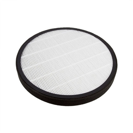 For LG PS-329CG / PS-329CS Air Purifier Replacement HEPA + Activated Carbon Filter Element-garmade.com