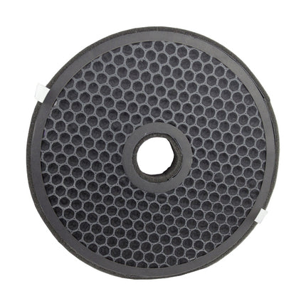 For Haier F300/MFC F330/MFA Air Purifier Replacement Screen Strainer HEPA + Activated Carbon Filter Element Set-garmade.com