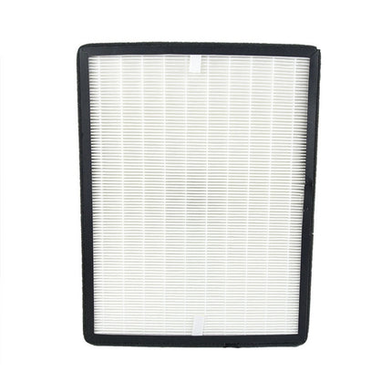 For LUFTMED D300 Air Purifier Replacement Filter Element HEPA + Activated Carbon Screen Strainer Set-garmade.com
