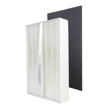For LOWNSWELL CS100 Air Purifier Replacement Haze Removal Filter-garmade.com