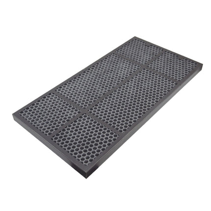 For Amway Air Purifier 25mm Replacement Deodorant Filter Element Screen Strainer-garmade.com
