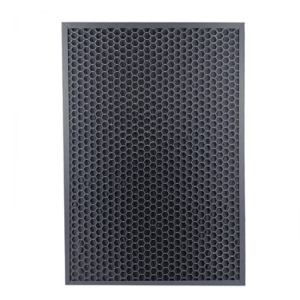 For Rolmex Paixing KJFLM01350 Air Purifier Replacement Activated Carbon Cold Catalyst Filter Element-garmade.com