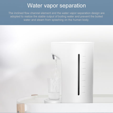 Original Huawei AH-001 iateey Smart Instant Drinking Water Bar, Support HUAWEI HiLink, CN Plug-garmade.com