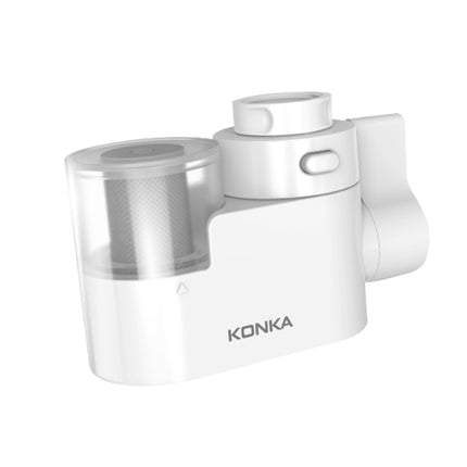 KONKA LT02 Household Kitchen Tap Water Filter Mini Double Outlet Water Purifier-garmade.com