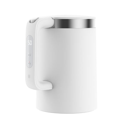Original Xiaomi Mijia Constant Temperature Electric Kettle Pro, Capacity: 1.5L CN Plug(White)-garmade.com