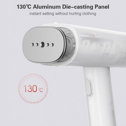 Original Xiaomi Mijia 1200W Handheld Steam Smart Heating Machine Electric Ironing Steamer, CN Plug-garmade.com