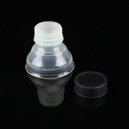 6 PCS Beverage Can Dustproof Seal Caps, Diameter: about 6cm-garmade.com