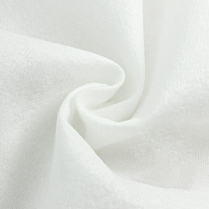 100 PCS Candy Style Portable Disposable Travel Cotton Towel, Size: 22*20cm-garmade.com