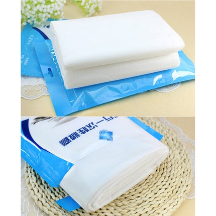 Disposable Travel Hotel Thickened Health Reduce Infection Quilt Sheets, Size: 2*2.2m-garmade.com
