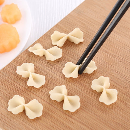 8 in 1 Stainless Steel Fruits Vegetables Cutting Embossed Dies Butterfly Patch Embossed Printing Creative Cut Tools-garmade.com