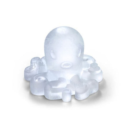 Adorable Octopus Mold Silicone Ice Cube Tools Ice Cream Cube Tray / Ice Mold-garmade.com