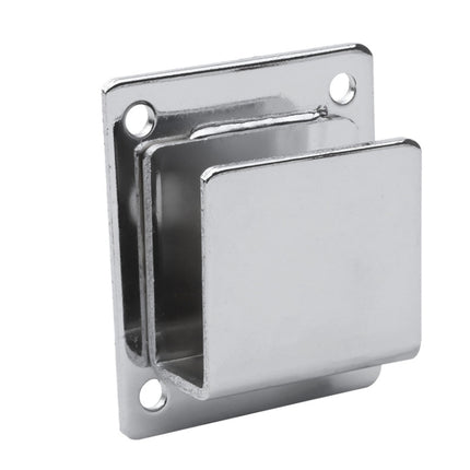 2 PCS Wall Bracket Square Tube Hook for Clothing Store Supermarket Displaying-garmade.com