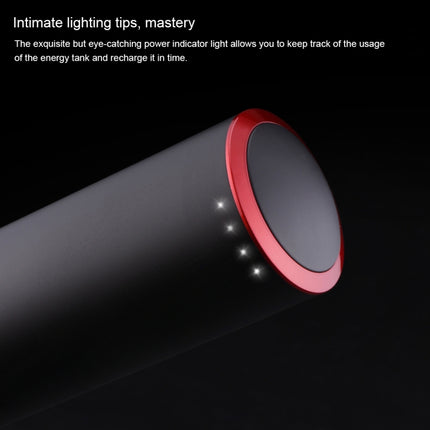 Original Xiaomi Youpin CIRCLE JOY Automatic Rechargeable Electric Wine Bottle Opener(Black)-garmade.com