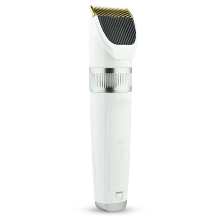 Q6 USB Charging Electric Pet Shaver with Four Combs-garmade.com