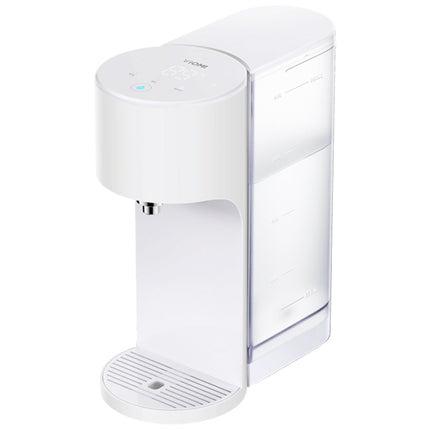 Original Xiaomi VIOMI 1A Portable Intelligent Instant Hot Water Machine, Capacity : 4L, Chinese Plug(White)-garmade.com