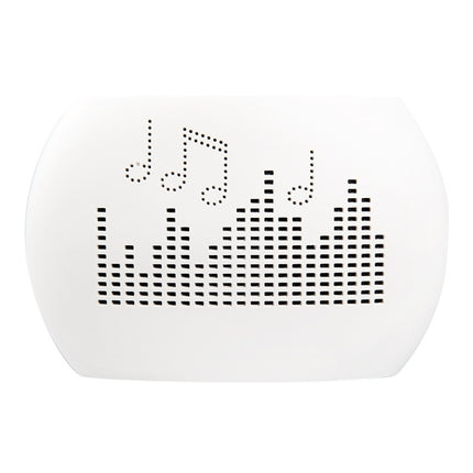 INVITOP Mini Portable Piano Musical Instrument Moisture-proof Dehumidifier Wardrobe Kitchen Shoe Cabinet Automatic Moisture Absorber, UK Plug(White)-garmade.com