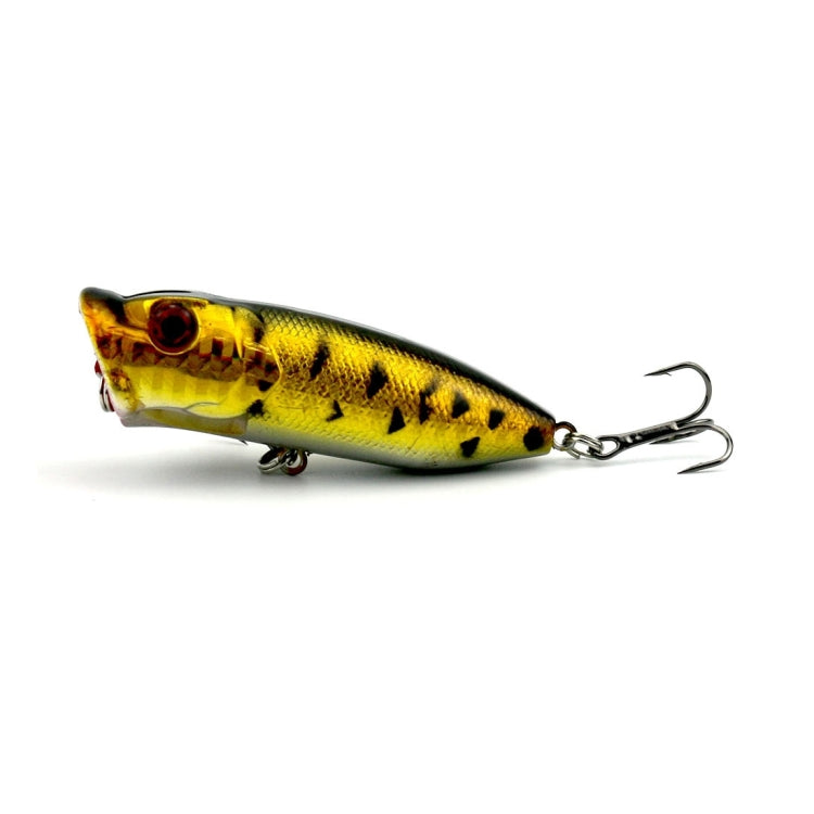 environmentally friendly fishing lures HENGJIA Artificial Popper Fishing Lures Environmentally Friendly Fishi – Garmade