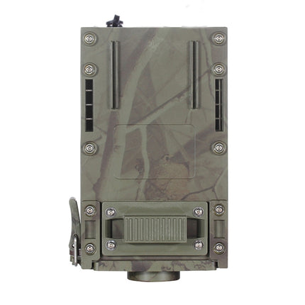 Suntek HC-550A 2.0 inch LCD 16MP Waterproof IR Night Vision Security Hunting Trail Camera, 120 Degree Wide Angle-garmade.com