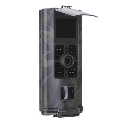 Suntek HC-700A 2.0 inch LCD 16MP Waterproof IR Night Vision Security Hunting Trail Camera, 120 Degree Wide Angle-garmade.com