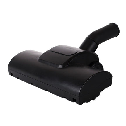 Household Vacuum Cleaner Floor Brush Carpet Suction Brush Head, Inner Diameter : 32mm(Black)-garmade.com