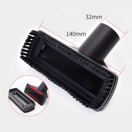 5 PCS Household Vacuum Cleaner Brush Head Set, Inner Diameter : 32mm-garmade.com