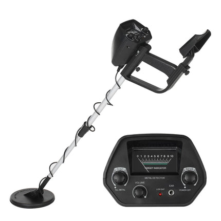 GTX5030 Underground Metal Detector, Measuring Range: 1-30cm-garmade.com