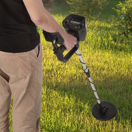 GTX5030 Underground Metal Detector, Measuring Range: 1-30cm-garmade.com