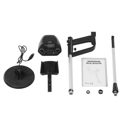 GTX5030 Underground Metal Detector, Measuring Range: 1-30cm-garmade.com