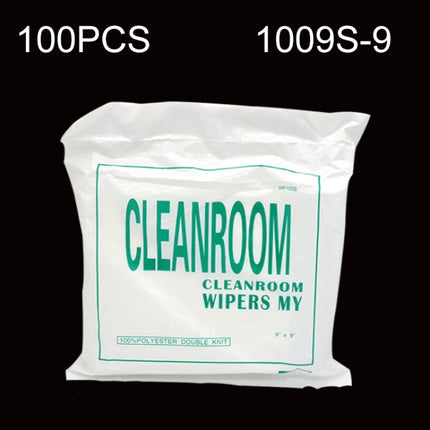 100 PCS/Pack 9 inches Clean Cloth-garmade.com