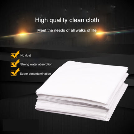 100 PCS/Pack 9 inches Clean Cloth-garmade.com