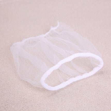 100 PCS Filter Bag for Kitchen Sink Strainers, Size: 9x9cm-garmade.com