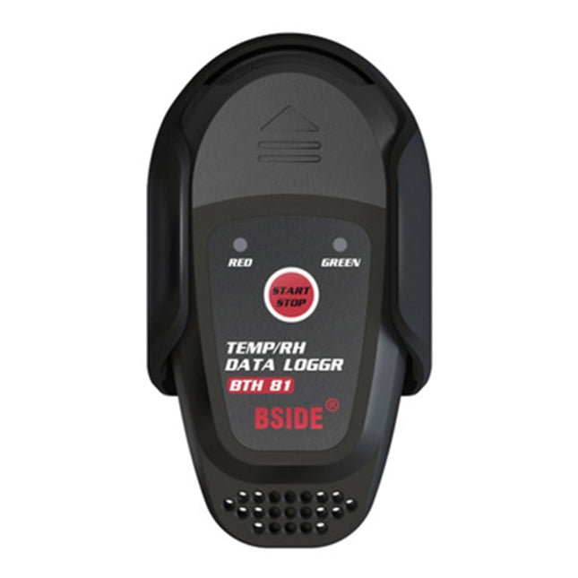 BSIDE BHT81 USB Interface Temperature / Humidity Data Automatic Recorder-garmade.com