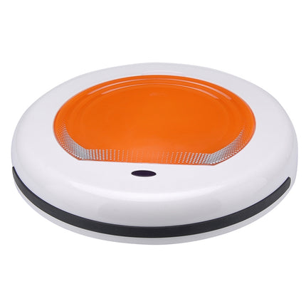 TOCOOL TC-300 Smart Vacuum Cleaner Household Sweeping Cleaning Robot(Orange)-garmade.com