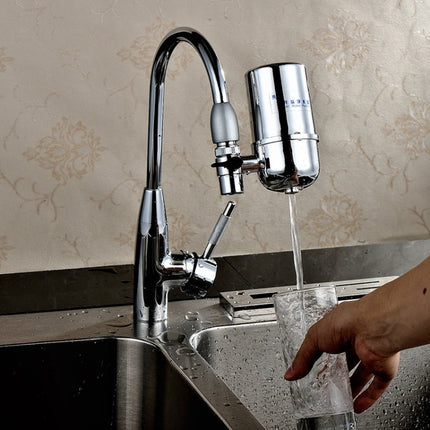 HONG WO Kitchen Water Filter Faucet Water Purifier-garmade.com